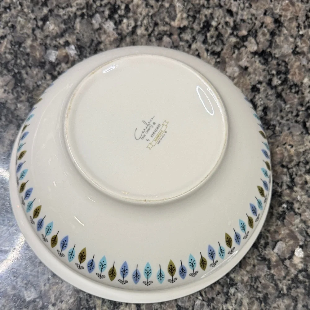 Syracuse China this syracuse
